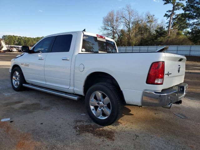2015 RAM 1500 SLT 1C6RR6LT7FS554341