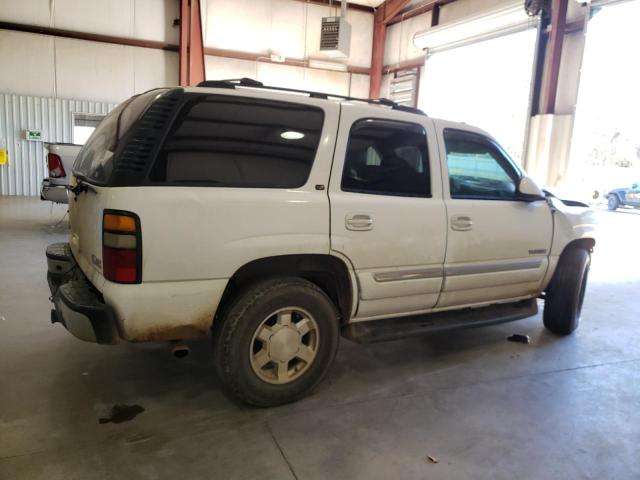 2004 GMC Yukon VIN: 1GKEC13Z74R202272 Lot: 41298024