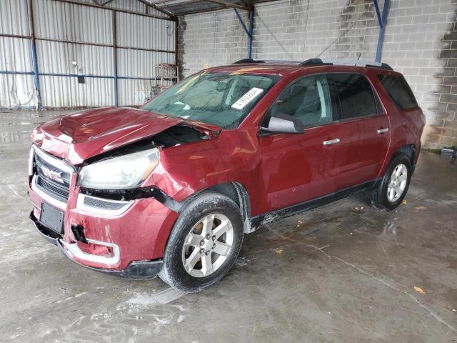 2015 GMC ACADIA - 1GKKRNED4FJ139160