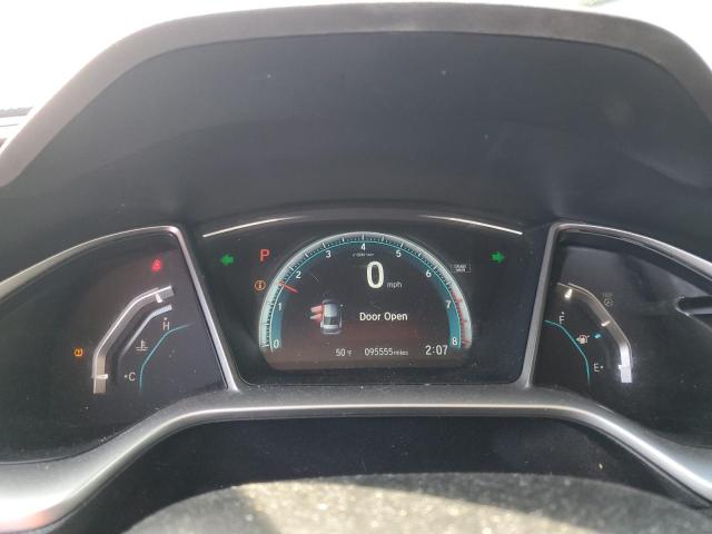 2018 HONDA CIVIC EX 19XFC2F73JE027039