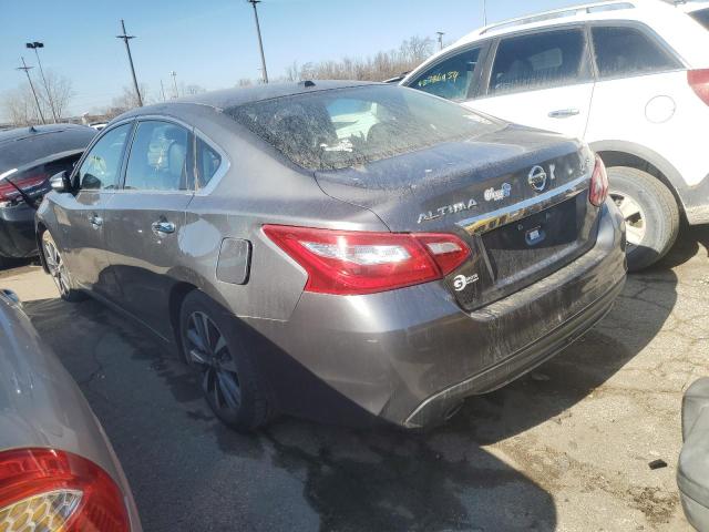 2017 NISSAN ALTIMA 2.5 1N4AL3AP9HC211660
