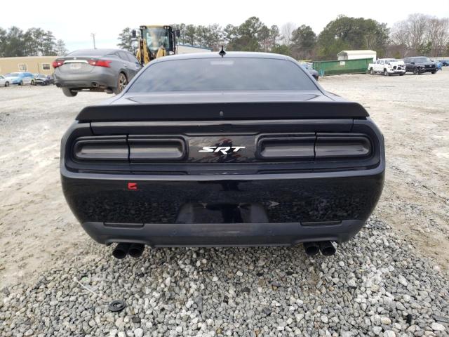 2019 DODGE CHALLENGER 2C3CDZFJ8KH741070