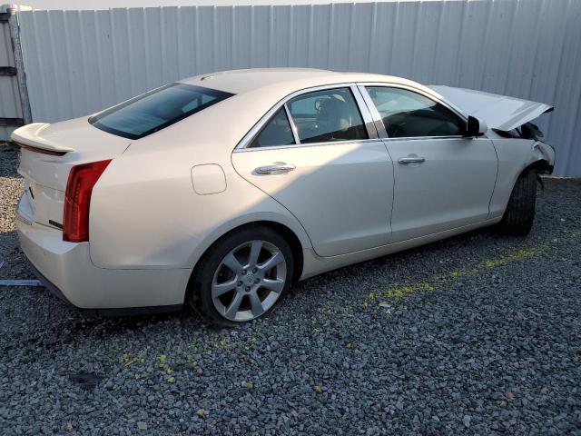 1G6AB5RA2D0154354 | 2013 Cadillac ats luxury