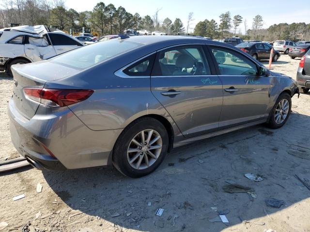 2018 HYUNDAI SONATA SE - 5NPE24AF5JH710512