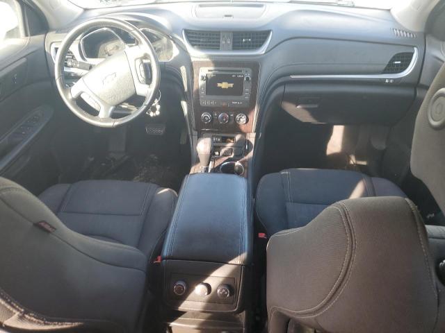 2017 CHEVROLET TRAVERSE L 1GNKVGKD1HJ262531