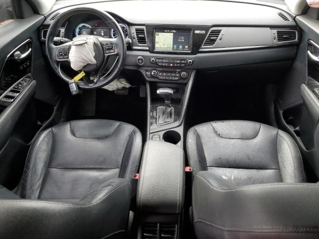 2018 KIA NIRO TOURI - KNDCE3LC1J5126233