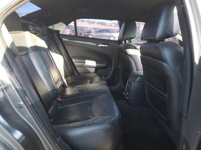 2011 Chrysler 300 Limited VIN: 2C3CA5CGXBH585284 Lot: 44690324