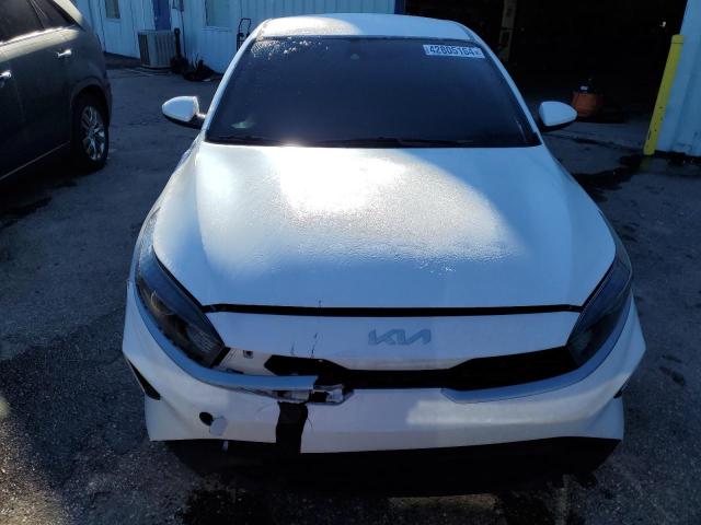 2023 KIA FORTE LX 3KPF24ADXPE527297