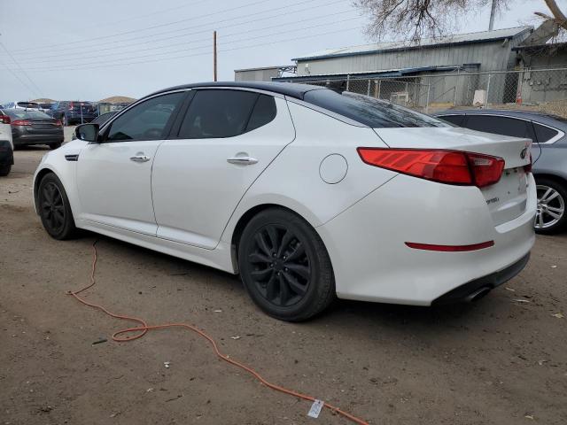 2015 KIA OPTIMA EX 5XXGN4A73FG460392