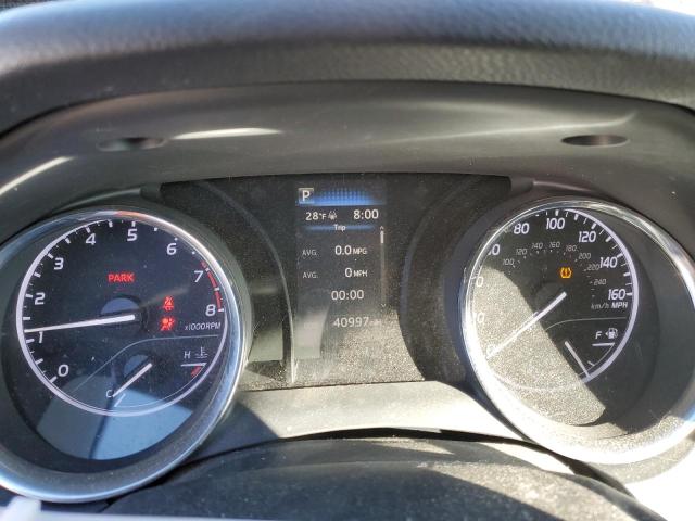 2019 TOYOTA CAMRY L 4T1B11HK4KU697309
