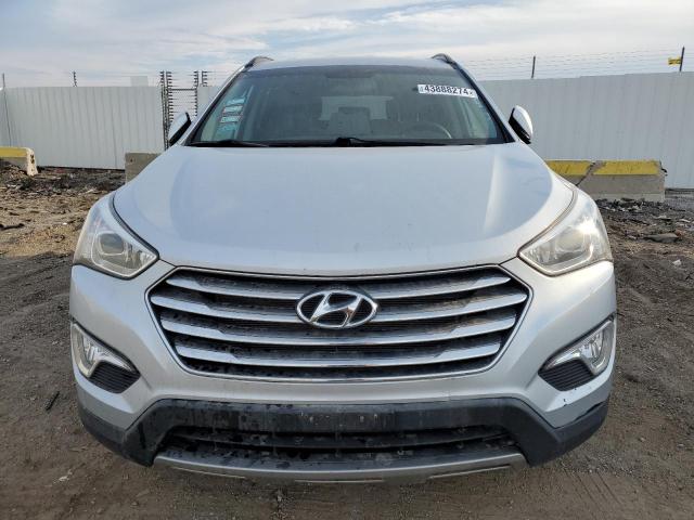 2016 Hyundai Santa Fe Se VIN: KM8SMDHF2GU143978 Lot: 43888274