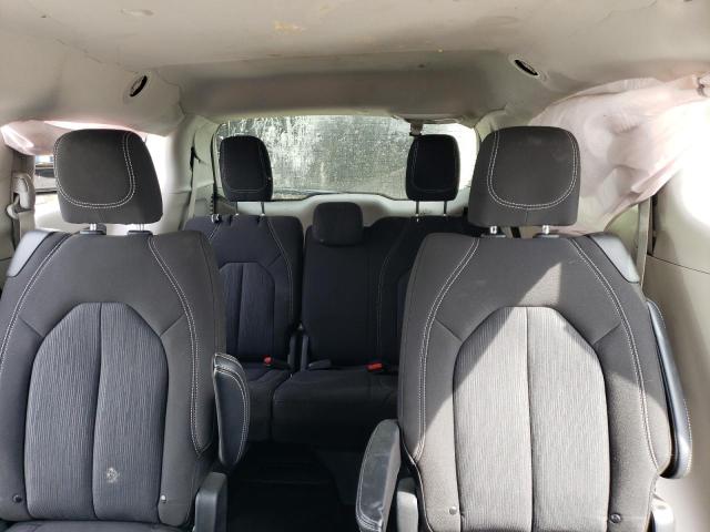 2023 CHRYSLER VOYAGER LX - 2C4RC1CGXPR596067