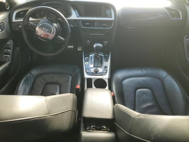 VIN WAUEFAFL1FN042620 2015 Audi A4, Premium Plus no.8