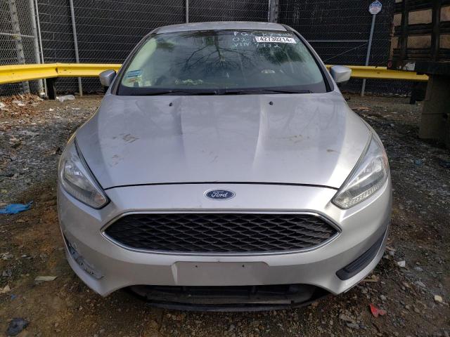 2018 FORD FOCUS SE 1FADP3K24JL207932