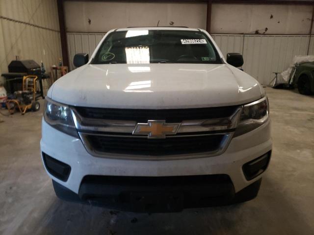 2017 CHEVROLET COLORADO 1GCHSBEN6H1168597