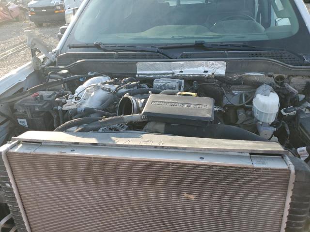 2018 CHEVROLET 3500 HD - 1GC4K1EY7JF225224