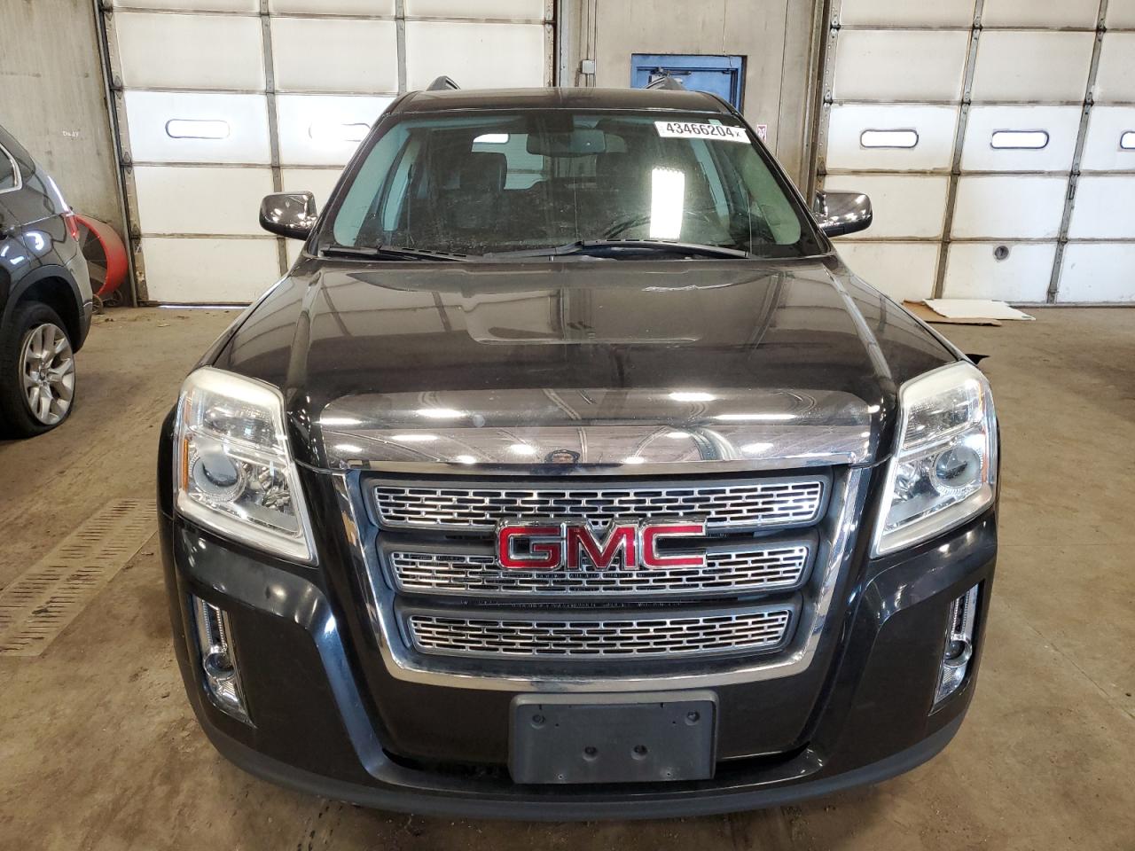 2CTFLHEY7A6414839 2010 GMC Terrain Slt