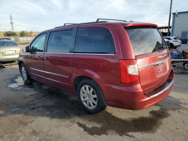 VIN 2C4RC1BG7DR565484 2013 Chrysler Town and Countr... no.2