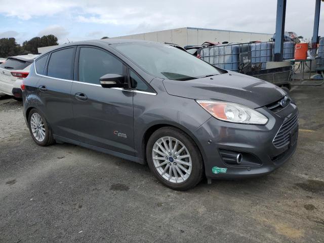 Vin: 1fadp5cu3fl109588, lot: 44369374, ford cmax premium sel 20154