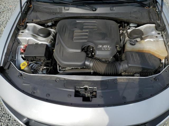 2022 DODGE CHARGER SX - 2C3CDXBG8NH114386
