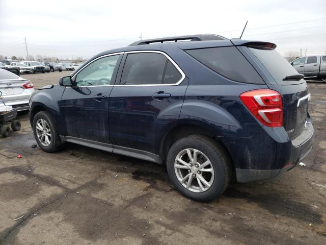 2017 Chevrolet Equinox Lt VIN: 2GNALCEK1H6118317 Lot: 42700854