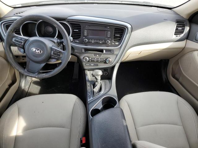 2015 KIA OPTIMA LX 5XXGM4A7XFG356940