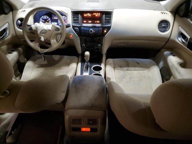 2015 NISSAN PATHFINDER - 5N1AR2MN0FC684708