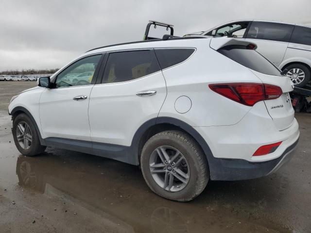2017 HYUNDAI SANTA FE S 5NMZU3LB0HH012770