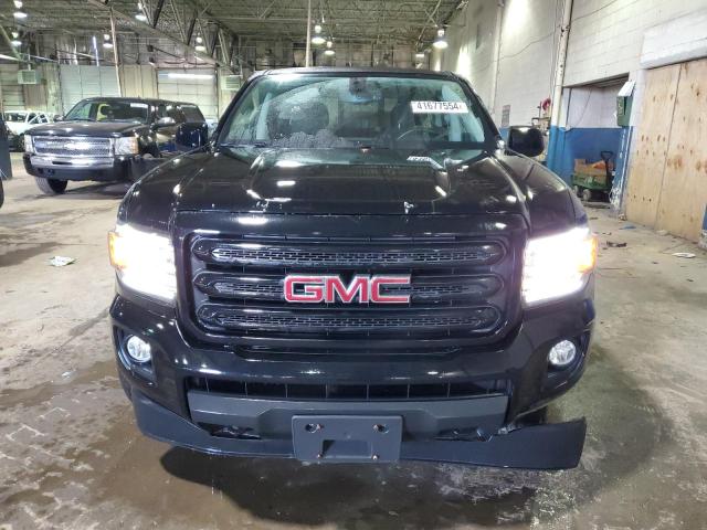 2017 GMC Canyon Sle VIN: 1GTG6CEN9H1268540 Lot: 41677554