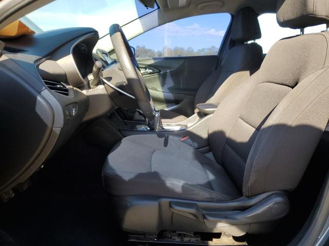 2018 CHEVROLET MALIBU LS 1G1ZB5ST3JF226949