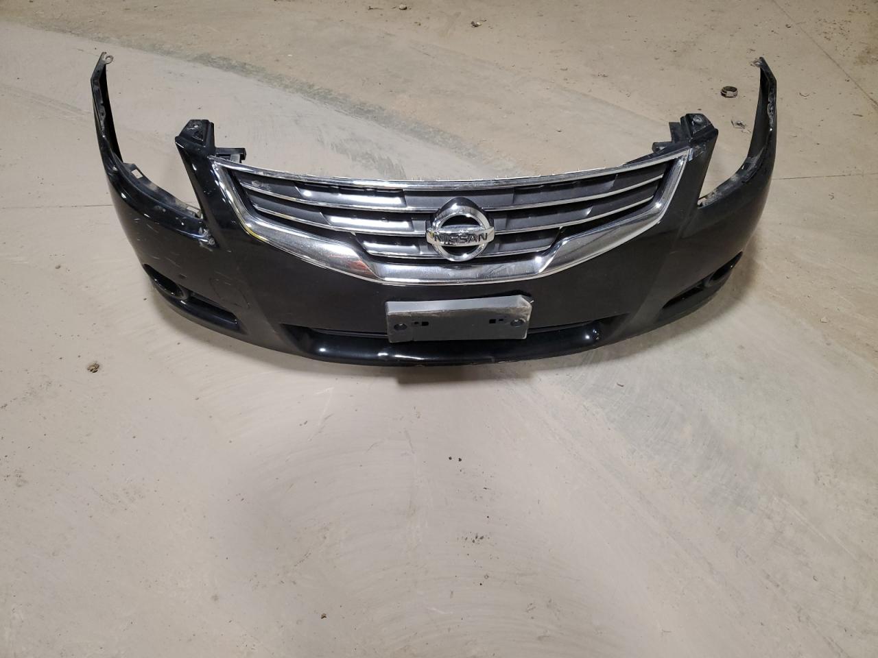 1N4AL2AP2AN545775 2010 Nissan Altima Base