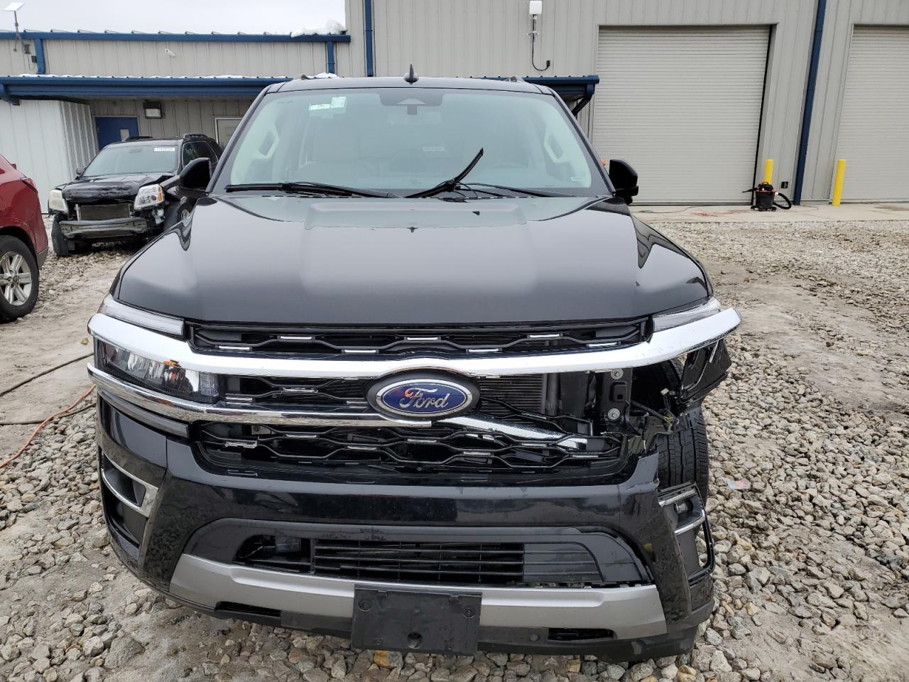 Lot #2340639463 2023 FORD EXPEDITION