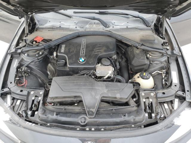 2015 BMW 328 I SULE WBA3C1C58FK119832