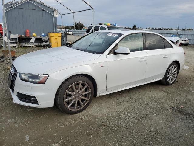 VIN WAUFFAFLXEN021526 2014 Audi A4, Premium Plus no.1