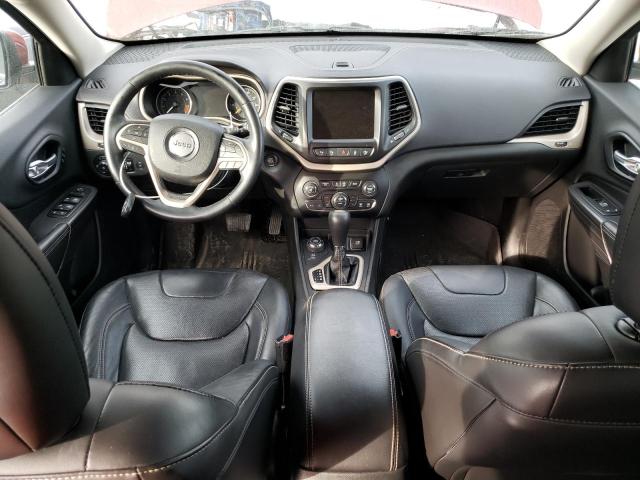 2015 JEEP CHEROKEE L - 1C4PJMDS8FW646309