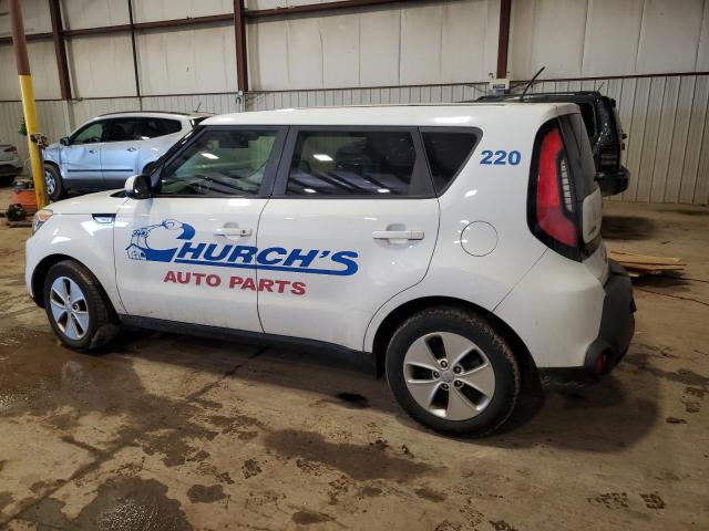 2015 KIA SOUL KNDJN2A29F7797737