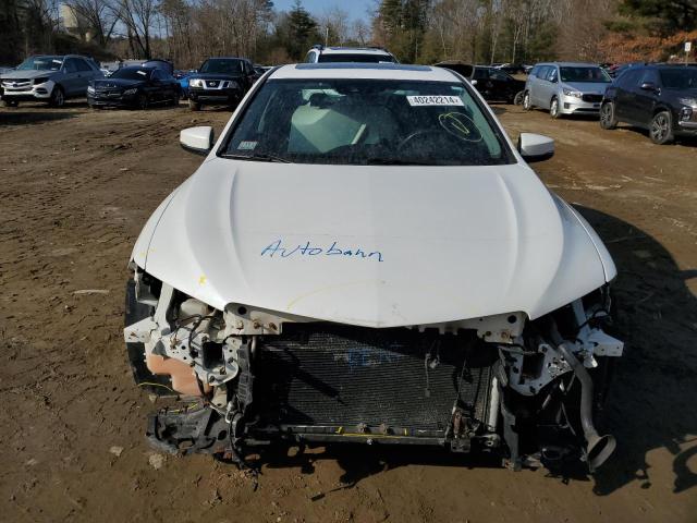 2015 Acura Tlx Tech VIN: 19UUB3F59FA006559 Lot: 44092364