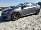 2018 HONDA CIVIC LX - 2HGFC2F58JH599325