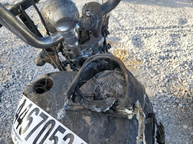 2003 HARLEY-DAVIDSON FLSTS - 1HD1BRY113Y034985