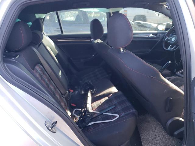 2017 VOLKSWAGEN GTI SPORT - 3VW547AUXHM020766