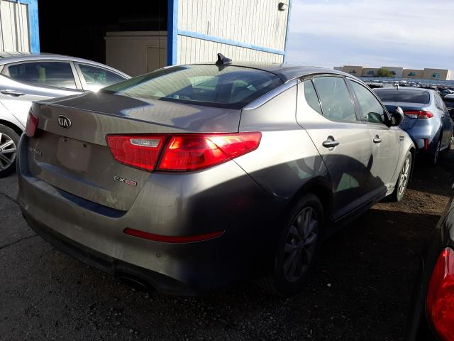 2015 KIA OPTIMA EX 5XXGN4A79FG478783