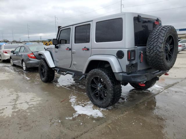 2016 JEEP WRANGLER U 1C4BJWFG0GL298491