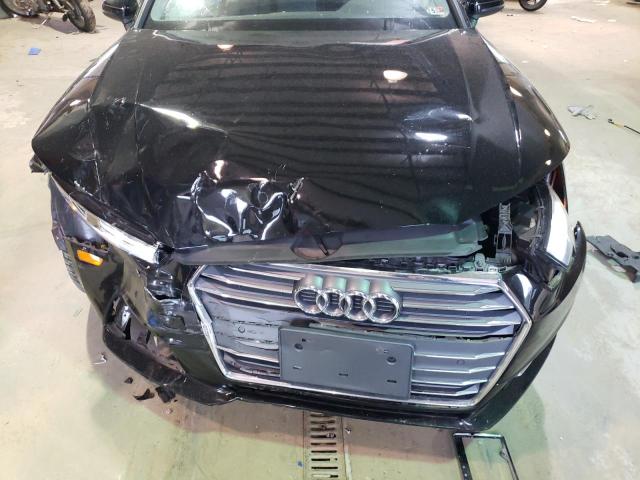 2017 AUDI A4 PREMIUM - WAUGNAF42HN004109