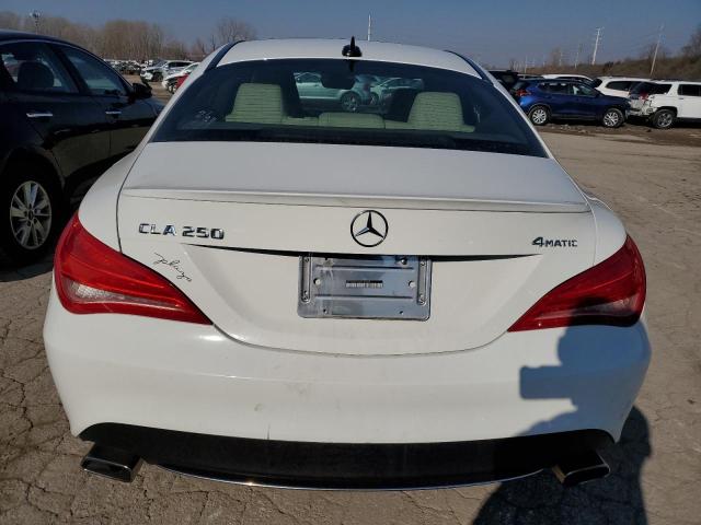 VIN WDDSJ4GBXEN134888 2014 Mercedes-Benz CLA-Class,... no.6