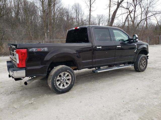 2019 FORD F250 SUPER - 1FT7W2B68KED08131
