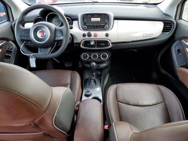 2016 FIAT 500X LOUNG ZFBCFXDT8GP474940