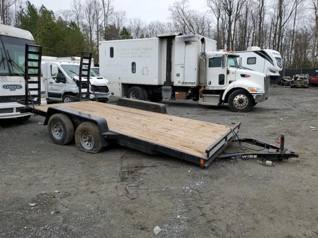 2023 TRAIL KING TRAILER #3274656845