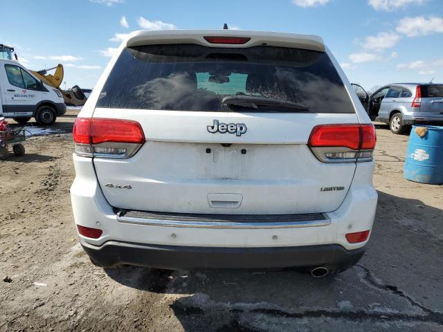 2016 JEEP GRAND CHER 1C4RJFBG2GC316655
