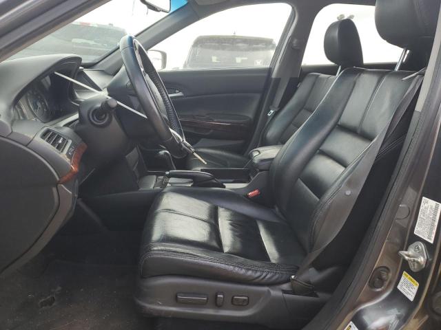 2010 Honda Accord Crosstour Exl VIN: 5J6TF2H57AL010705 Lot: 41489464