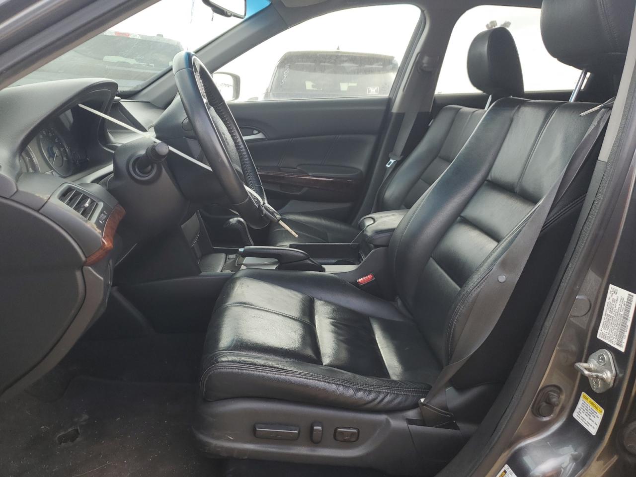 5J6TF2H57AL010705 2010 Honda Accord Crosstour Exl